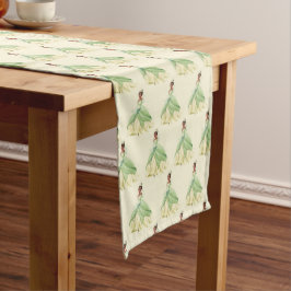 Camino De Mesa Largo Tiana Long Table Runner