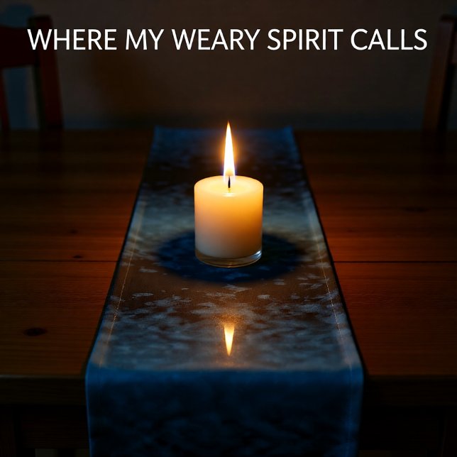 Camino De Mesa Largo Trenchlight Echo (Subido por el creador)