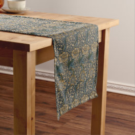 Camino De Mesa Largo William Morris: Kennet Table Runner
