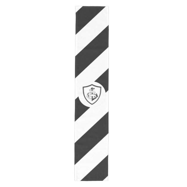 Camino De Mesa Mediano Ancla (Anverso)