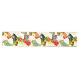 Camino De Mesa Mediano CORREDOR japonés de la TABLA del modelo