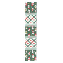 Muñecos de Nieve Navideños Adorables