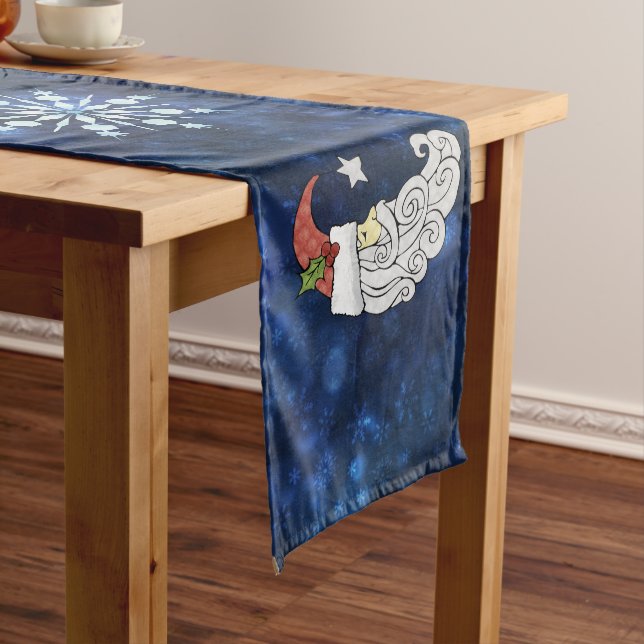 Camino De Mesa Mediano Santa Celestial (In Situ)