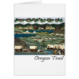 Camino de Oregon