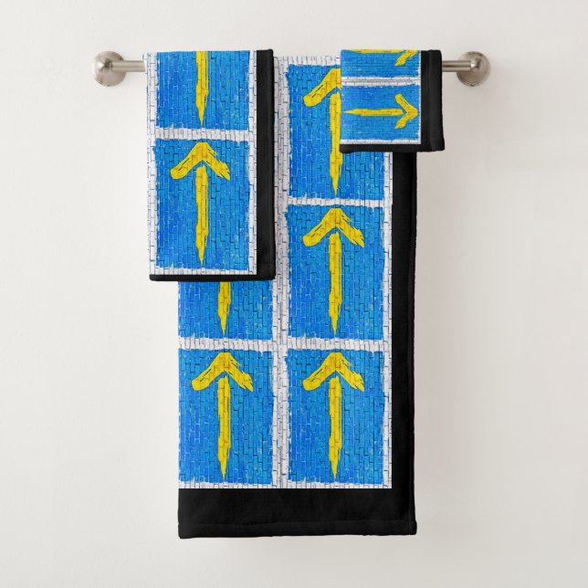 Camino de Sanidad (In situ)