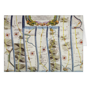 Camino de Whitby a Durham