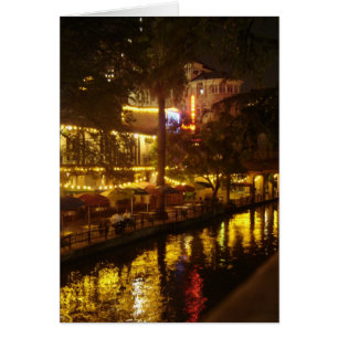 Camino del río San Antonio
