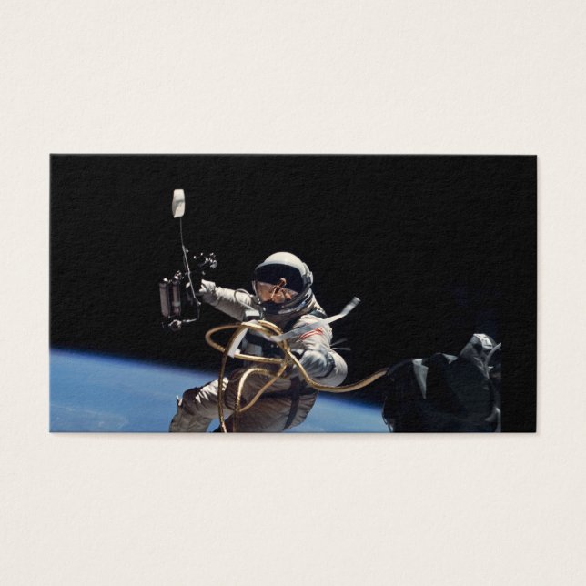 Camino espacial astronauta (Frente)