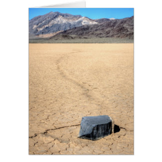 Camino Largo Y Emovedor