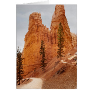 Camino Navajo Loop, Cañón Bryce