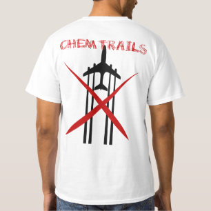 Caminoquimicos Estan Mal camiseta ligera