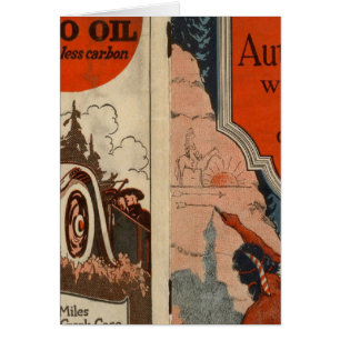 Caminos automovilísticos de Washington, Oregón