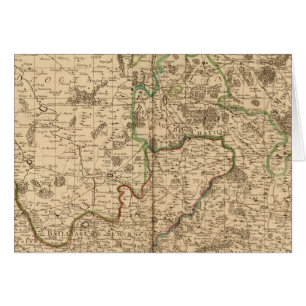 Caminos romanos y campos de batalla