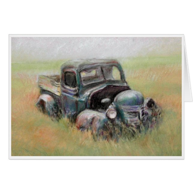 Camión 1946 de Fargo (Anverso (Horizontal))