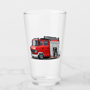 camión de bomberos personalizados