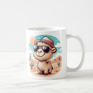 Camión de camello Personalizado - Graciosa Copa de