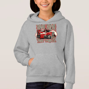 camión de remolque personalizado
