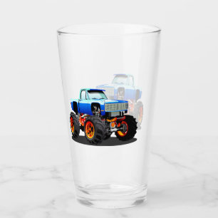 camión monstruo personalizado