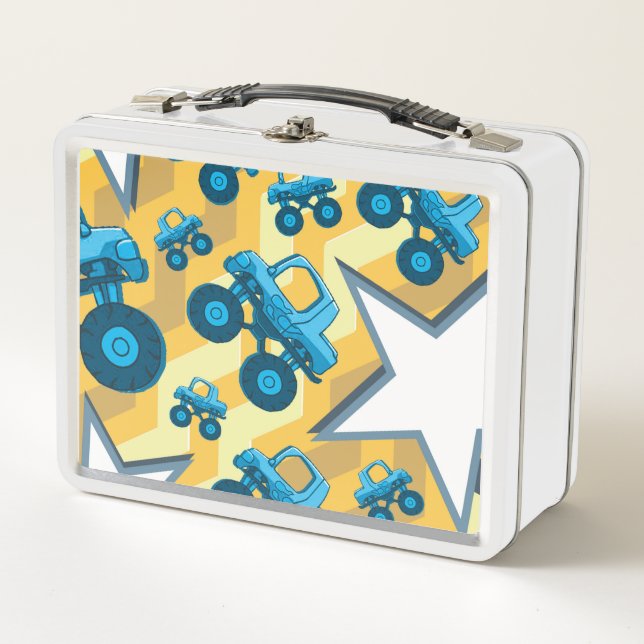 Camión trasero (Anverso)