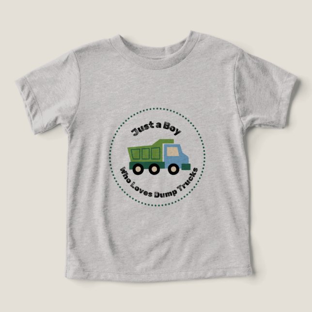 Camión volcado (Diseño delantero )