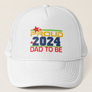 Camionero 2024: Orgulloso papá de ser Gorra