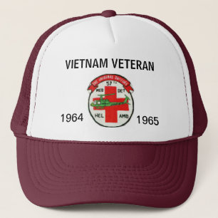 Camionero 57.o GORRA ORIGINAL de la MALLA del REMIENDO de la