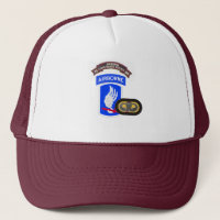 74.o GORRA de la SEPARACIÓN 173D ABN de la