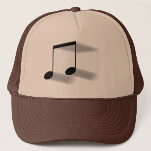 Camionero 8vo Observe el gorra de la falta de definición