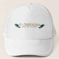 ADA XC + Gorra de pista y campo