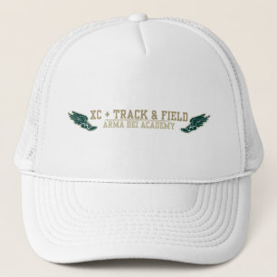 Camionero ADA XC + Gorra de pista y campo