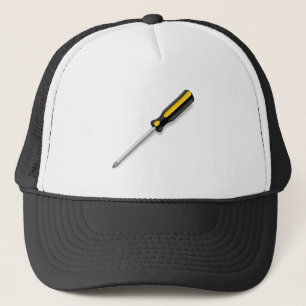 Camionero ¡Al diablo con el gorra de imágenes del conductor!
