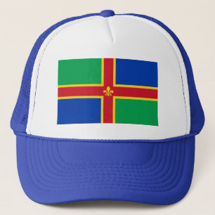 Camionero Bandera del Gorra de Dario de Dario