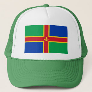 Camionero Bandera del Gorra de Dario de Dario