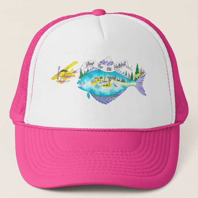 Camionero batallas de gorra (Anverso)