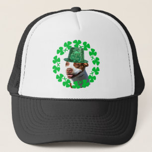 Camionero Béseme que soy gorra de béisbol de Pitbull del