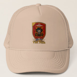 Camionero boinas verdes fuerzas especiales vietnam Gorra de 
