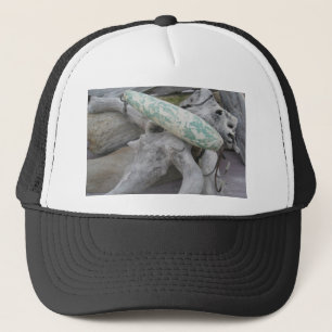 Camionero Bomba de Bass Dighton MAMÁES Vintage Lure Gorra
