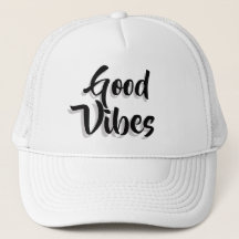 Buen Gorra de Vibes