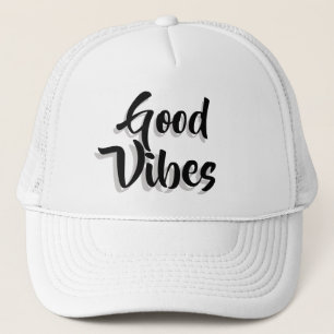 Camionero Buen Gorra de Vibes