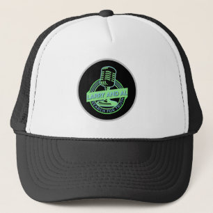 Camionero Buscar Gorra de la verdad