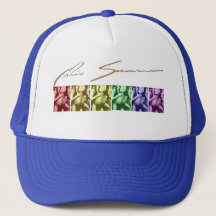 Chicas que como el gorra de los chicas