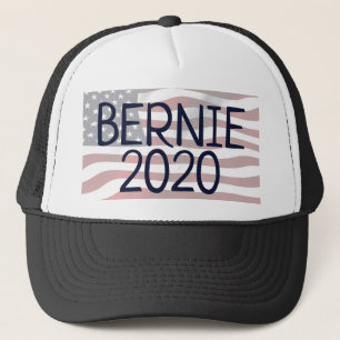 Camionero Chorreadoras de Bernie para el GORRA del