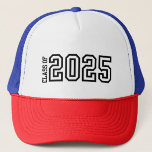 Camionero Clase de gorra 2025