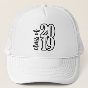 Camionero Clase de Gorra de 2019