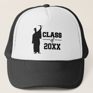 Camionero Clase de gorra de personalizado CUALQUIER año - el