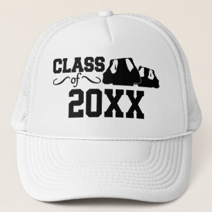 Camionero Clase de gorra de personalizado CUALQUIER año - el