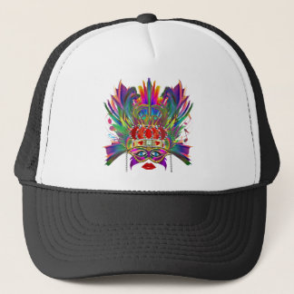 Camionero Compra del gorra 5-21-2012 de DAE