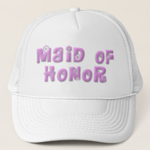 Camionero Criada del KRW de la gorra de béisbol del honor