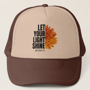 CAMIONERO DEJE QUE SU GORRA DE    CAMBIOS DE LUZ