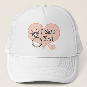 Camionero Dije sí el gorra de la novia del compromiso